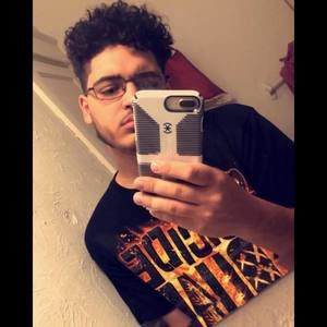 Meet your Posher, Eric